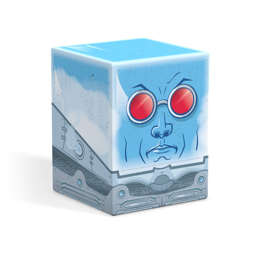 PREORDER Ultimate Guard: Squaroes  Squaroe  Batman: Gotham City  Mr. Freeze