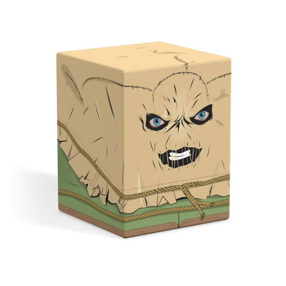 PREORDER Ultimate Guard: Squaroes  Squaroe  Batman: Gotham City  Scarecrow