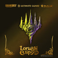 PREORDER Ultimate Guard: Squaroes  Squaroe MTG: Lorwyn Eclipsed  Design 2
