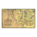 PREORDER Ultimate Guard: Playmat  LotR: Places of Middle-Earth