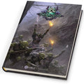 PREORDER HEXplore It: Kliks Madness Campaign Book