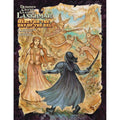 Dungeon Crawl Classics Lankhmar 12 Mercy on the Day of the Eel