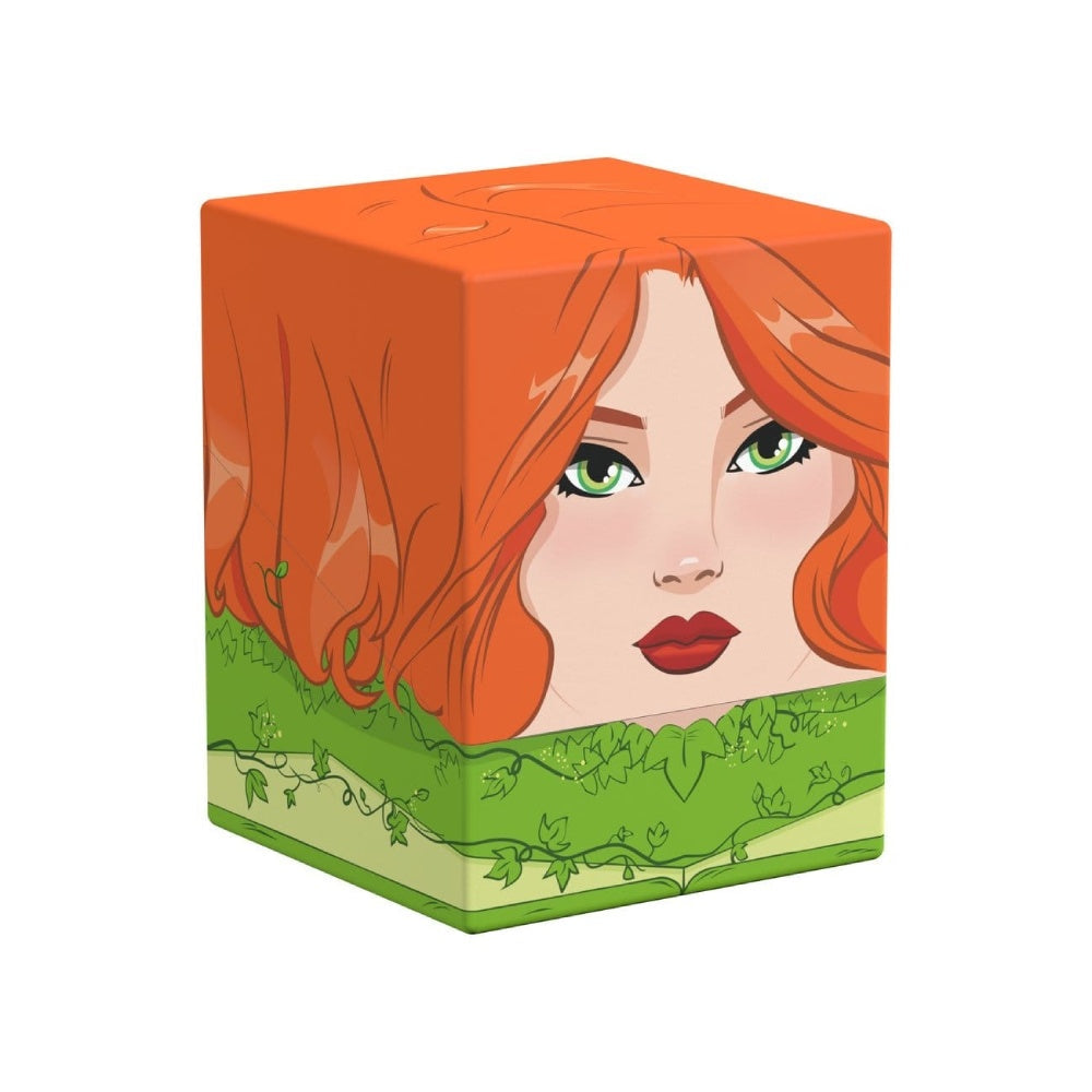 PREORDER Ultimate Guard: Squaroes  Squaroe  Batman: Gotham City  Poison Ivy